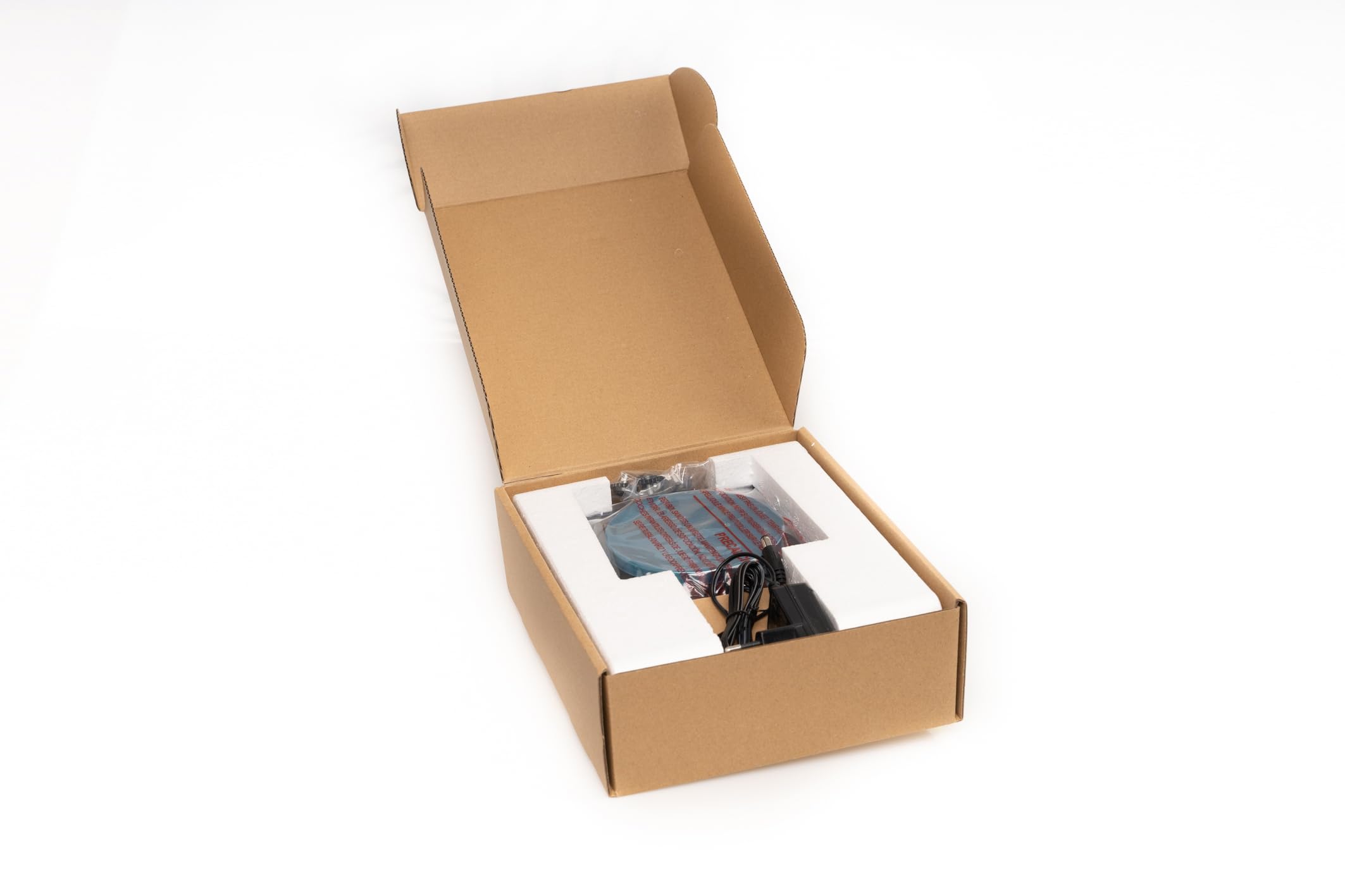 BDCOM SA-600 Balanza de Alta Precisión para Joyería y Laboratorio - Exactitud de 0.01g, 600g Capacidad, Compacta, gran pantalla LCD
