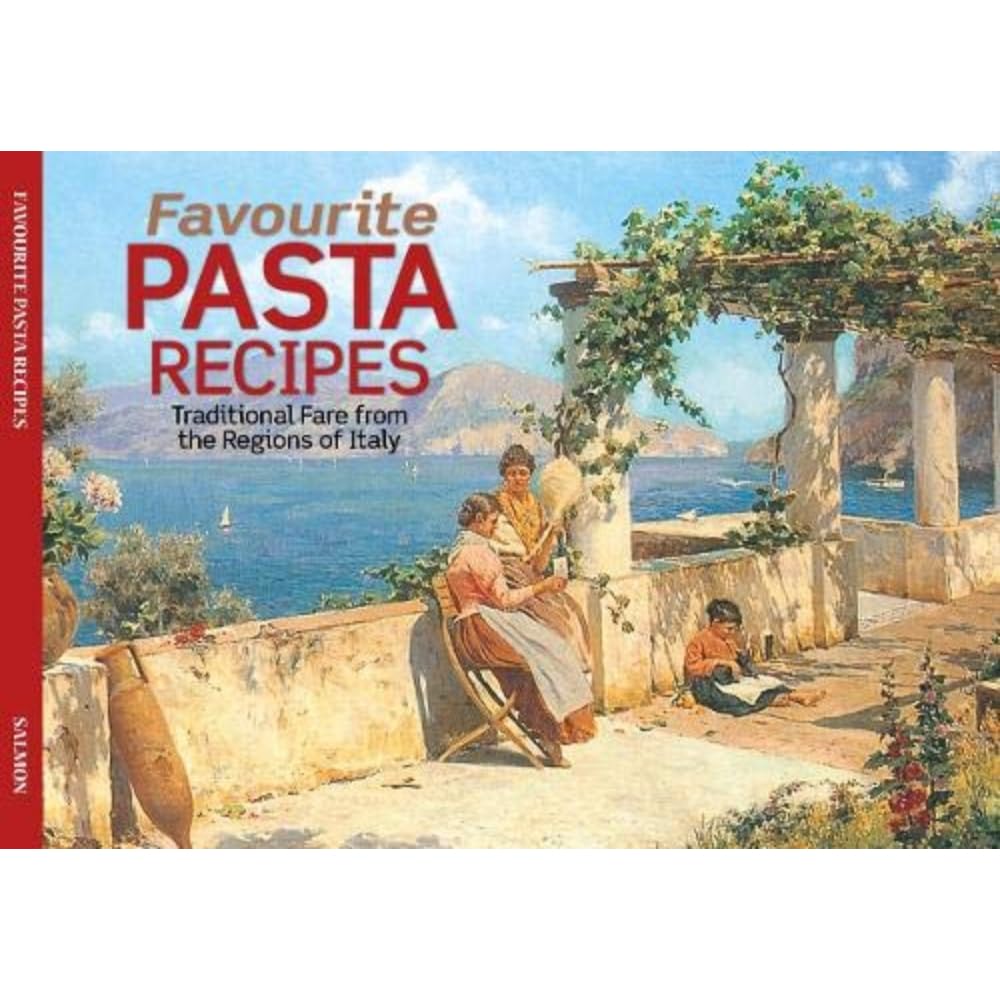 Favourite Pasta Recipes