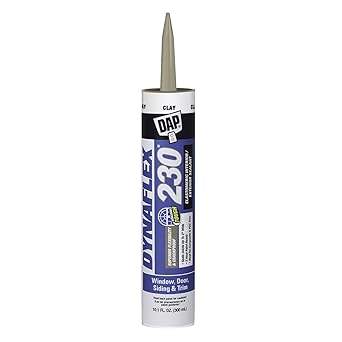 Caulk Dflex230 Clay 285ml