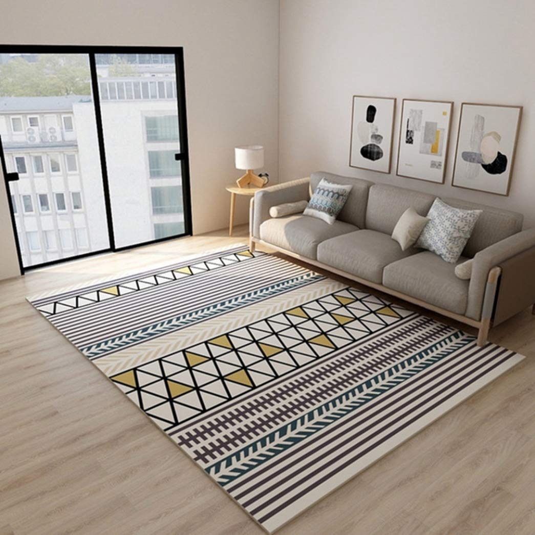 Amazon | 洗える ラグ オルタナ 140×200cm ラグ ラグマット カーペット