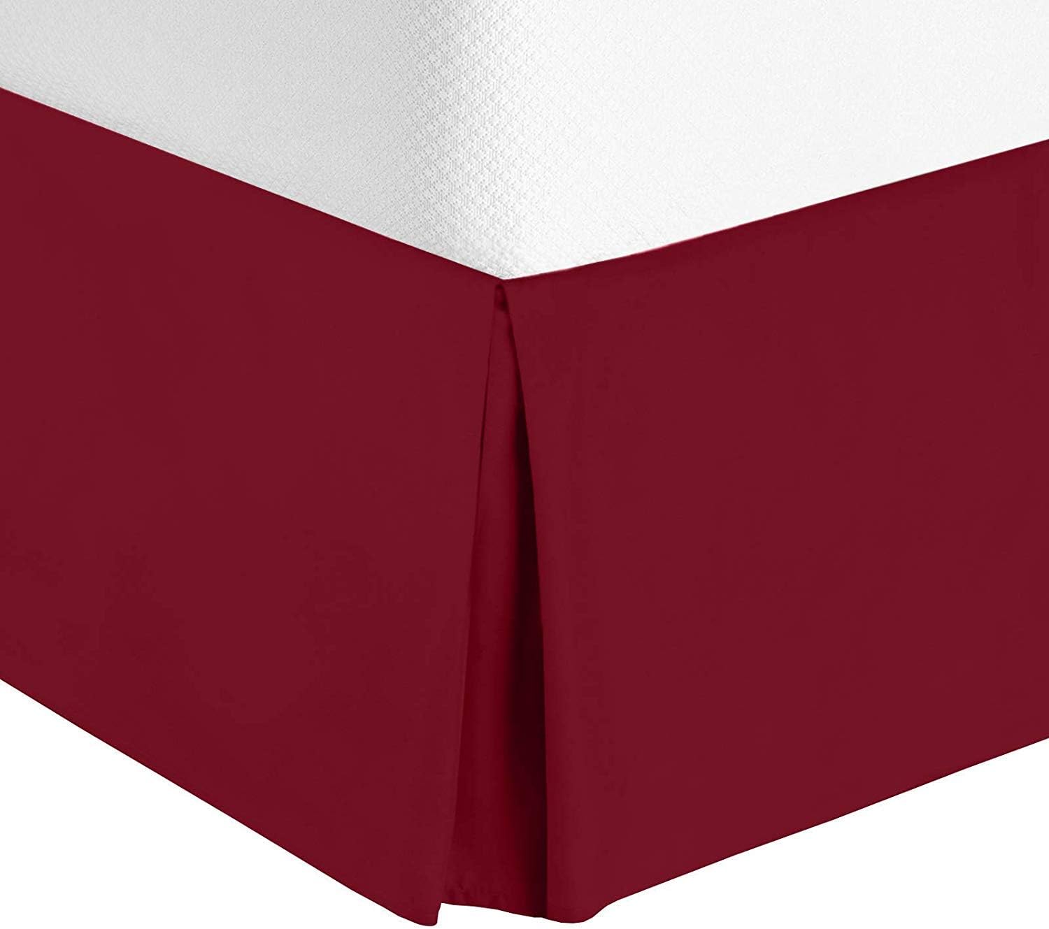 MTM linen Italian Luxury Hotel Collection Bed Skirt Cal