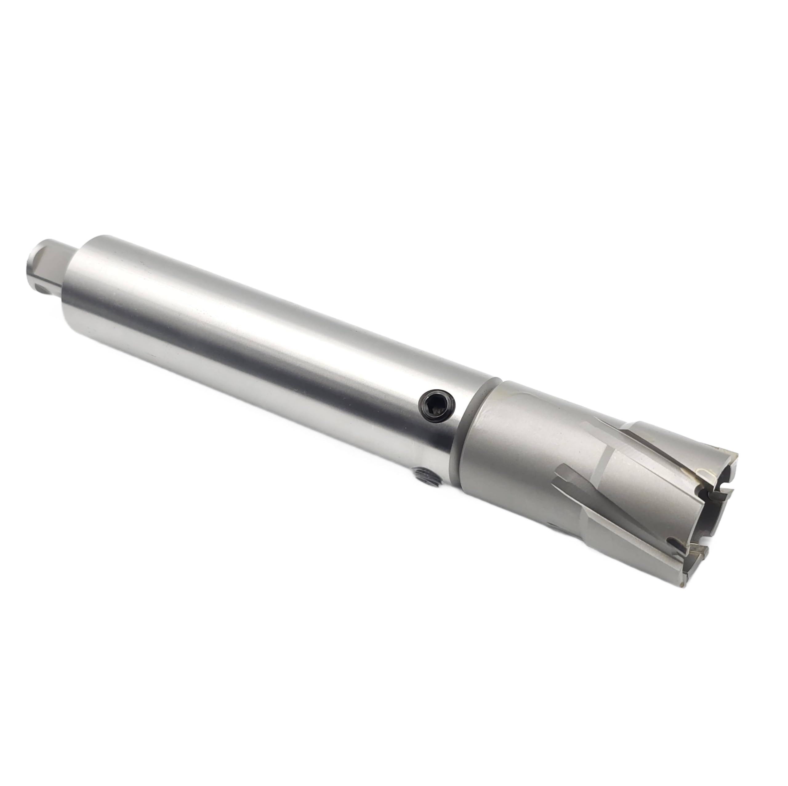 Rallonge de 173 mm pour foret de trépanation Weldon 19,05 mm 3/4" – Pilot 7,98 mm