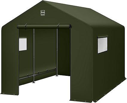 Best Choice Products 10x8ft Outdoor Storage Shed Best Choice Products 10x8ft Outdoor Storage Shed