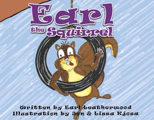Earl the Squirrel