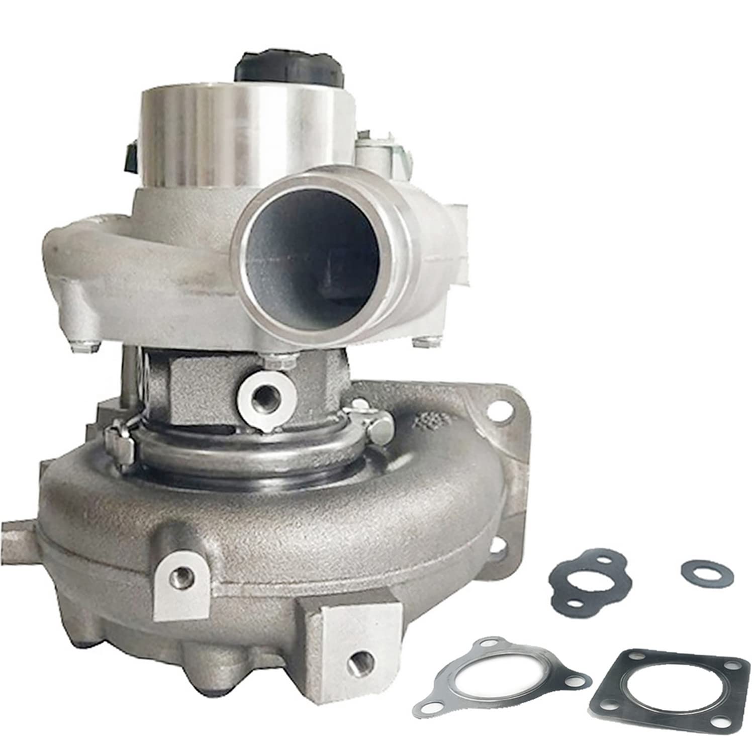 RHF55V Turbocharger w/Gasket 8980277720 8980277721 fits for 2006 Isuzu NQR 75L 150 HP 4HK1-E2N Engine