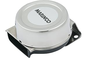 Marinco Marine Grade Mini Electric Horn
