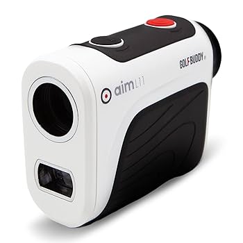 ゴルフバディaim L11 超美品 GOLF BUDDY ゴルフ用距離計 GOLFBUDDY Japan （ゴルフバディージャパン）日本公式サイト