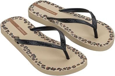 Ipanema Women's Ipanema Day Fem | printed sole
