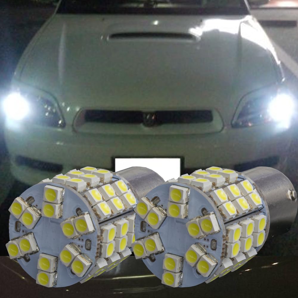 Amazon | レガシィ BH5 BH9 BE5 BE9 前期 LED コーナーリングランプ