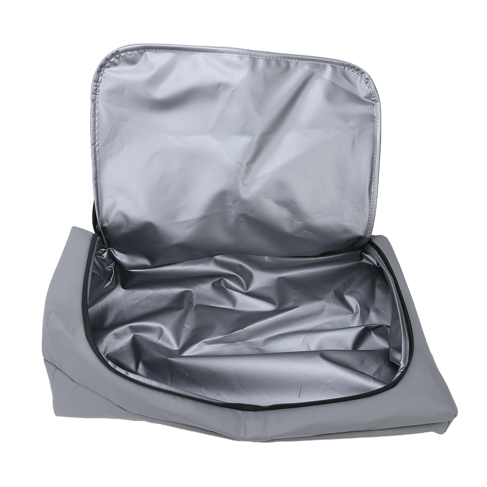 Coperta per barbecue per riposare la carne, coperta per barbecue con apertura a 270 gradi