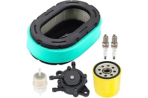 7000 Series Kohler Starter with Maintenance Kit