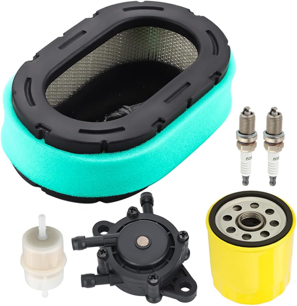 Powtol 32 789 02S 7000 Series Maintenace Kit for Kohler