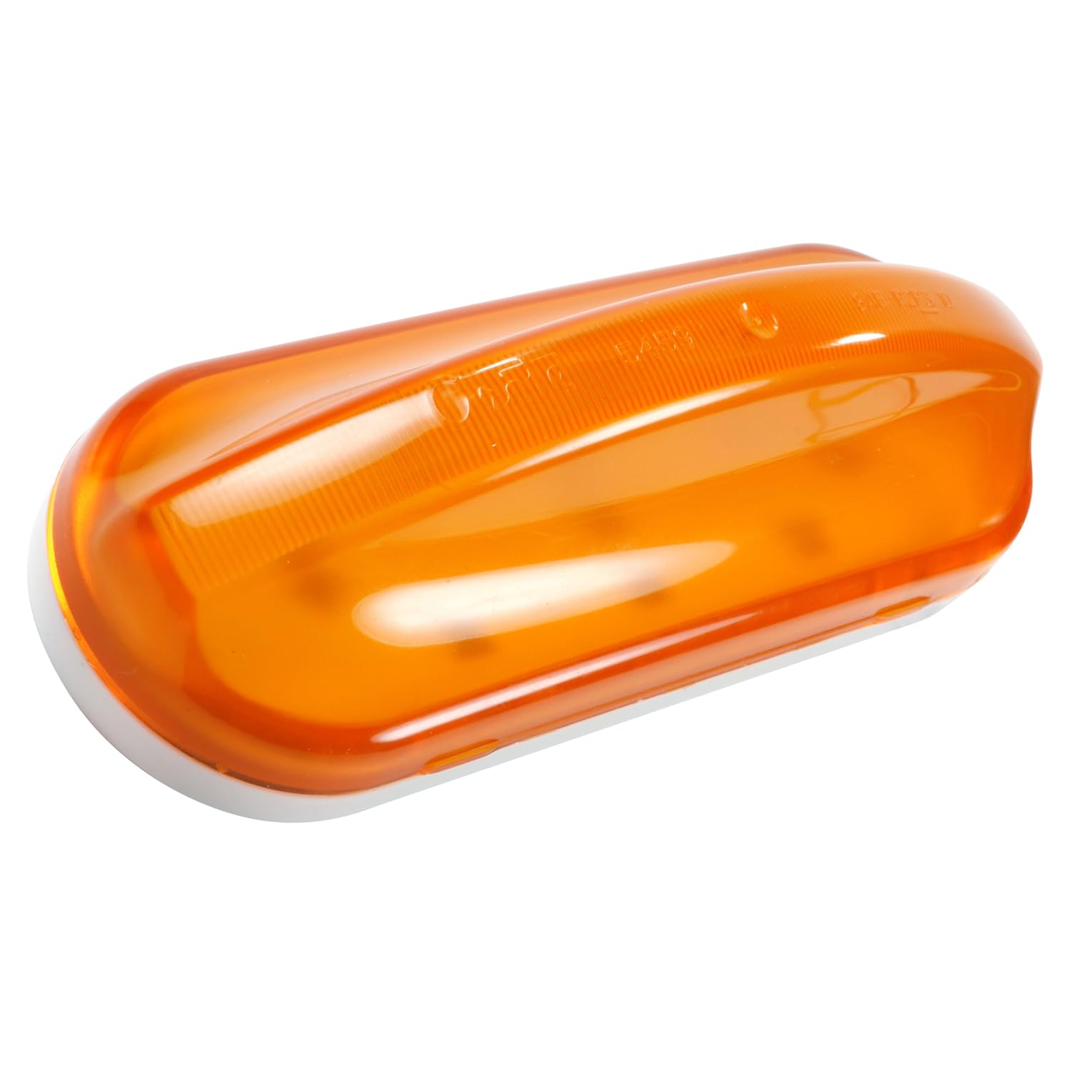 Amazon.com: Grote 54593 Razorback Mid-Position Flashing LED Marker