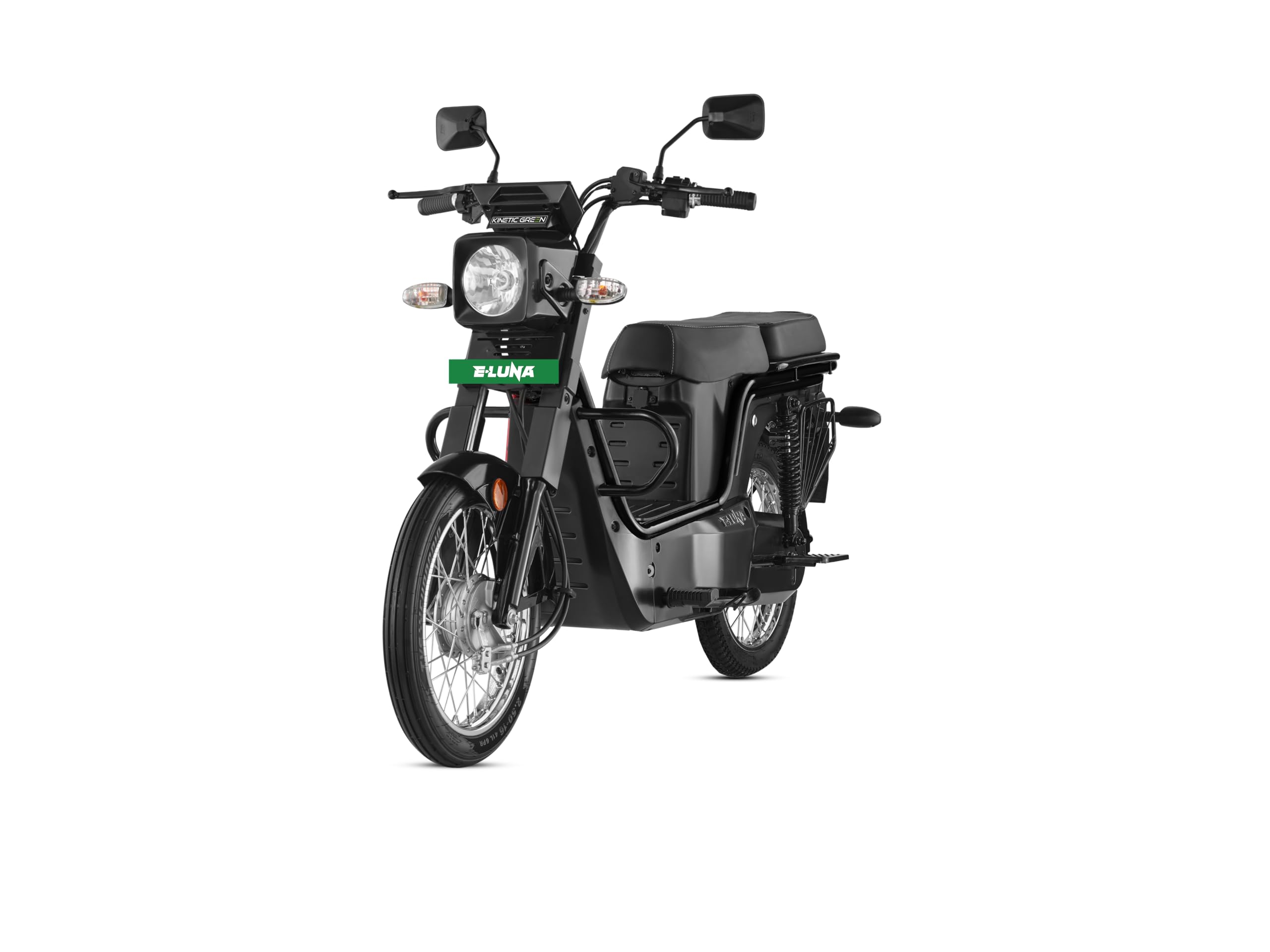 Electric Bike Luna Bike Ka Rate Kinetic Luna Luna Electric Dirt Bike Luna  Electric Bike Price