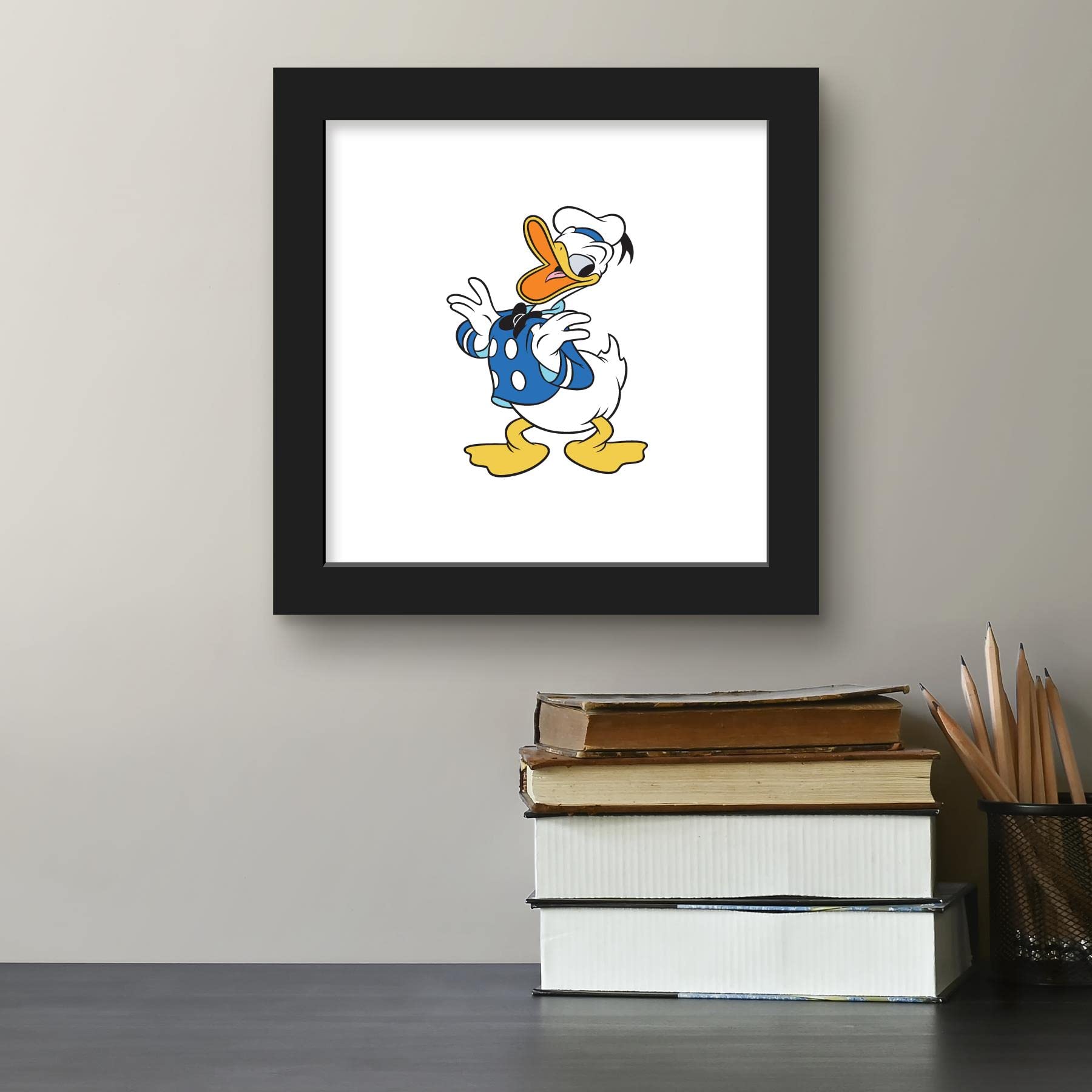 Amazon.com: Trends International Gallery Pops Disney Mickey Mouse