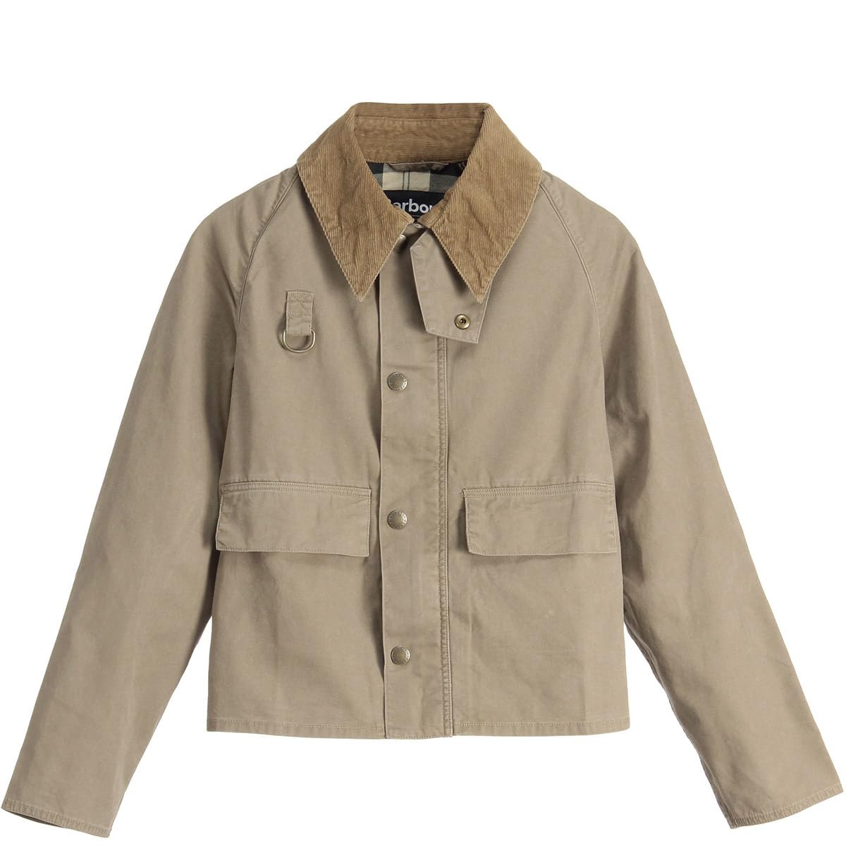 Amazon | [バブアー] スペイ SL Spey MCA0967 ノンワックスジャケット