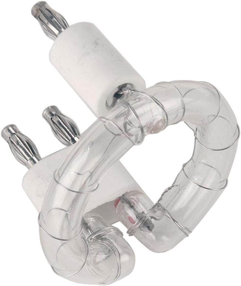 Tube Flash 1200 Ws – Lampe éclairage Studio Neuf, Puissance Max 1200