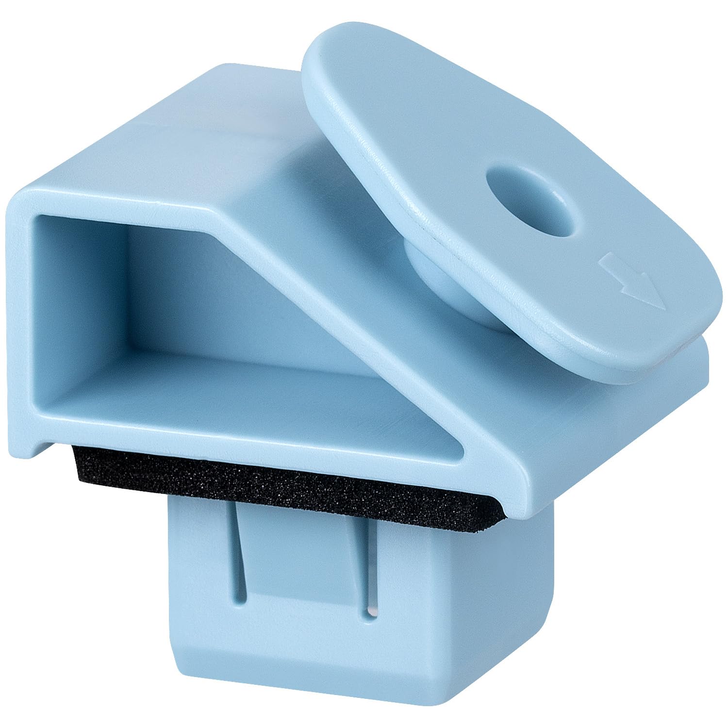 OAUTOO 10pcs Tail Lamp Retainer with Sealer for Honda 90650-T2A-003 Accord Accord Coupe 2013-2017, Clarity 2017-2021