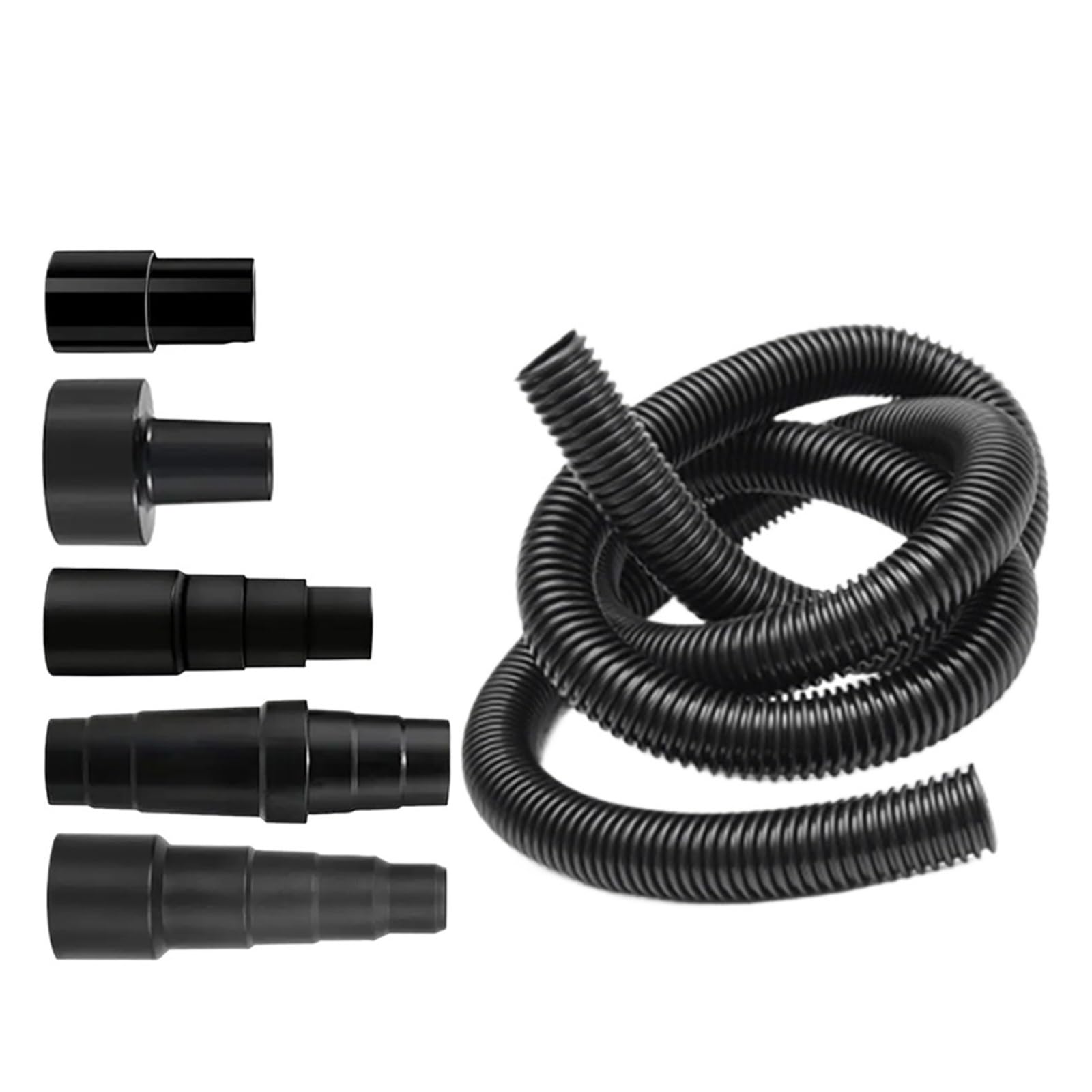 Kit De Manguera For Herramientas Eléctricas De Recolección De Polvo