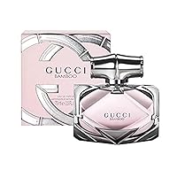Vista 1 de Gucci Eau de Parfum Spray de bambú, 2.5 onzas