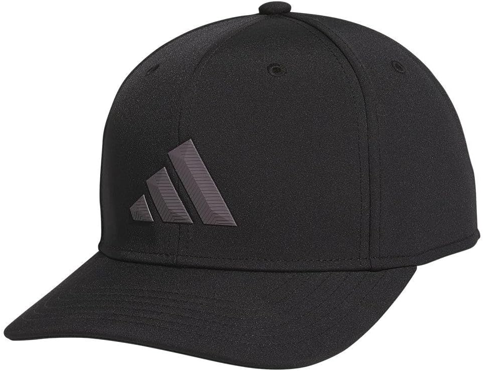 adidas Unisex-Adult Midrange Hat – Snapback Sports Cap with Logo