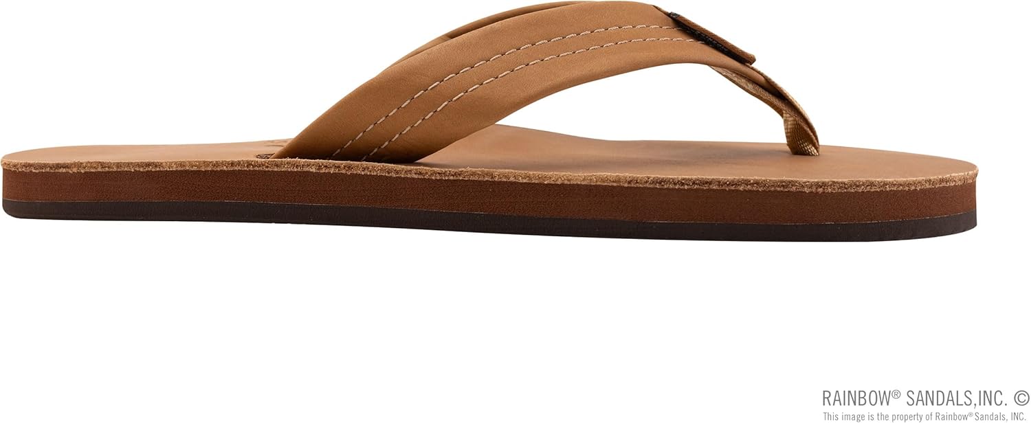 Rainbow Sandals Women's Single Layer Premier Leather - Image 4