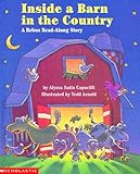 Inside a Barn in the Country: A Rebus Read-along Story