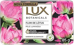 Sabonete Lux Flor de Lotus 85g