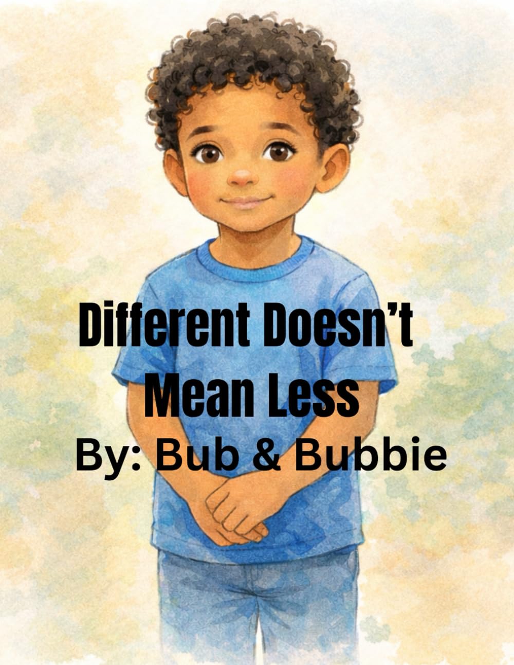 Different Doesn’t Mean Less