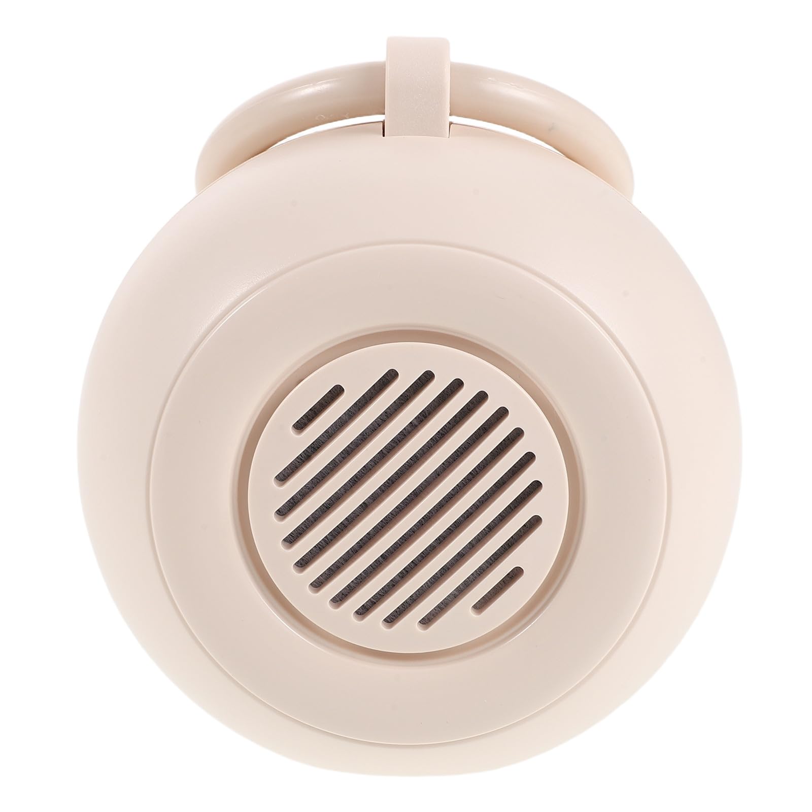 Toddmomy Machine à sons portable pour bébé, mini berceuse pour nourrissons avec sons apaisants, idéale pour les voyages ou la maison, compagnon de sommeil rechargeable