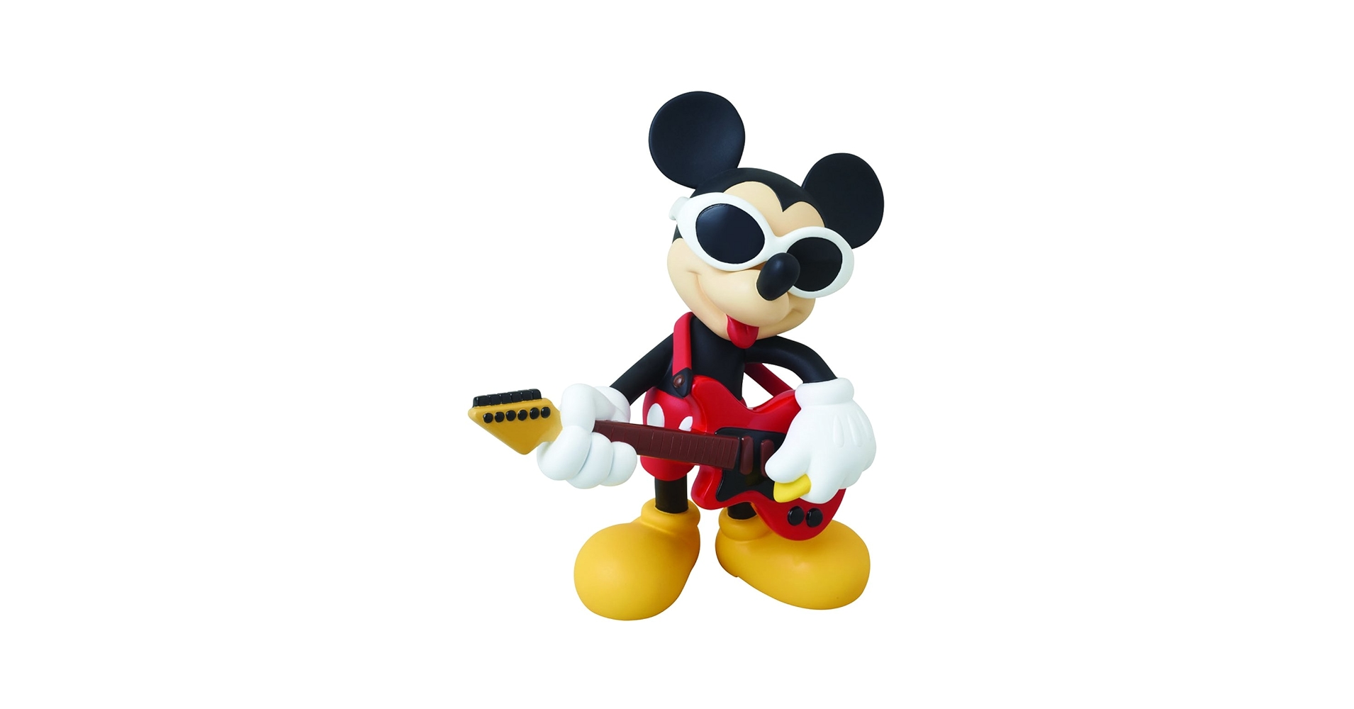 Amazon.co.jp: VCD MICKEY MOUSE (GRUNGE ROCK Ver.)(ノン