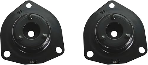 SWSD - Juego de 2 soportes delanteros compatibles con Infiniti I35 FX35 FX45 I30, Nissan Altima Maxima Quest Murano X-Trail para el lado del