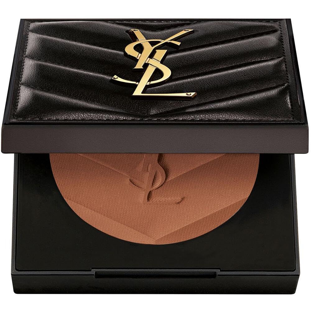All Hours Hyper Finish Multipurpose Mattifying Powder 1 u