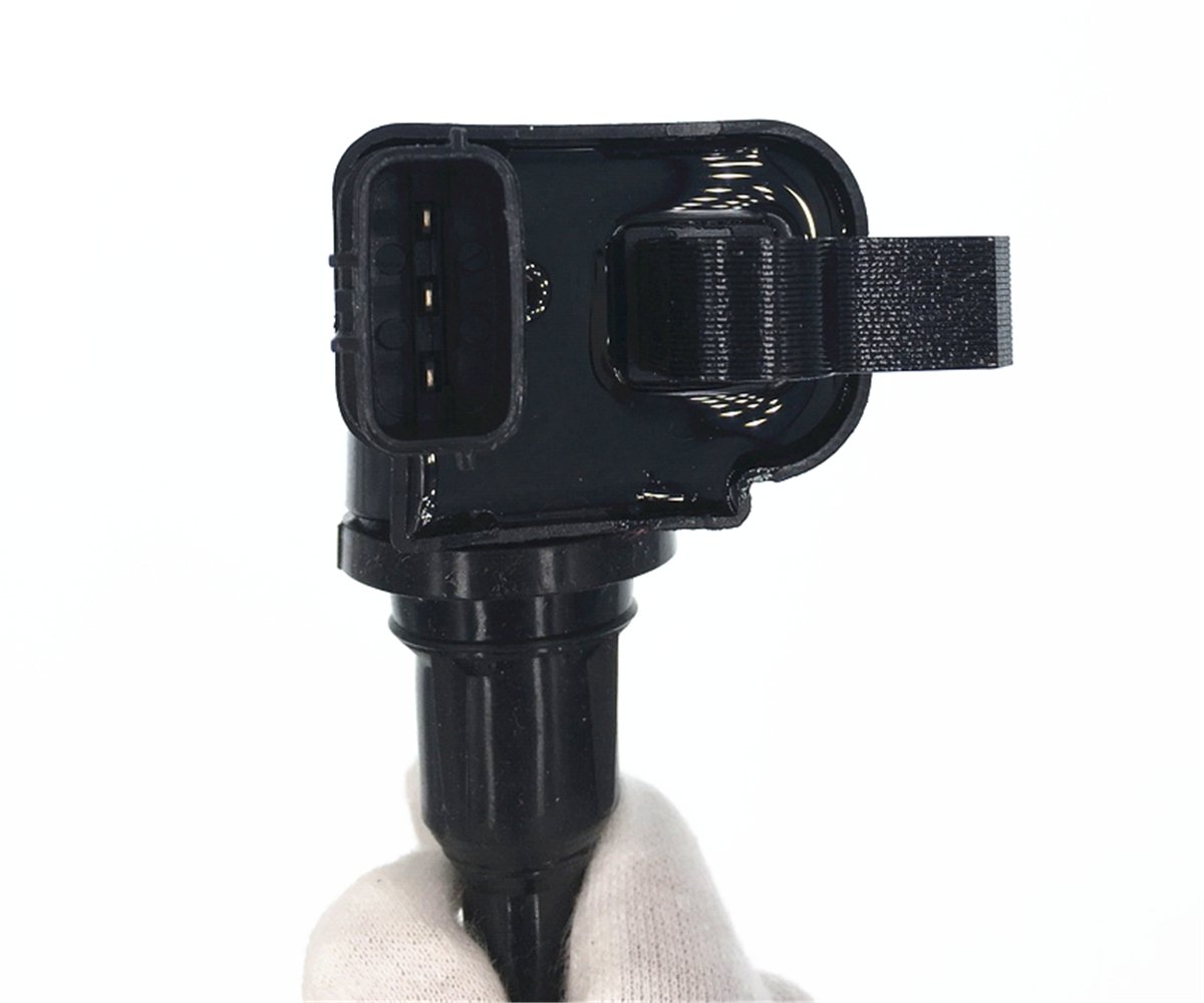 Amazon.com: HZTWFC Ignition Coil Compatible for Mitsubishi