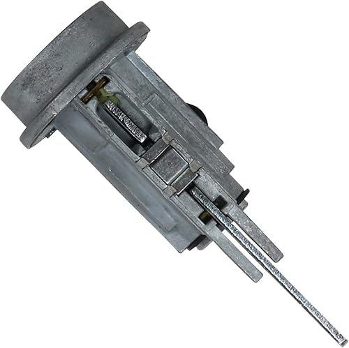 Miniatura 3 de Beck/Arnley 201-1764 Cilindro de bloqueo de encendido