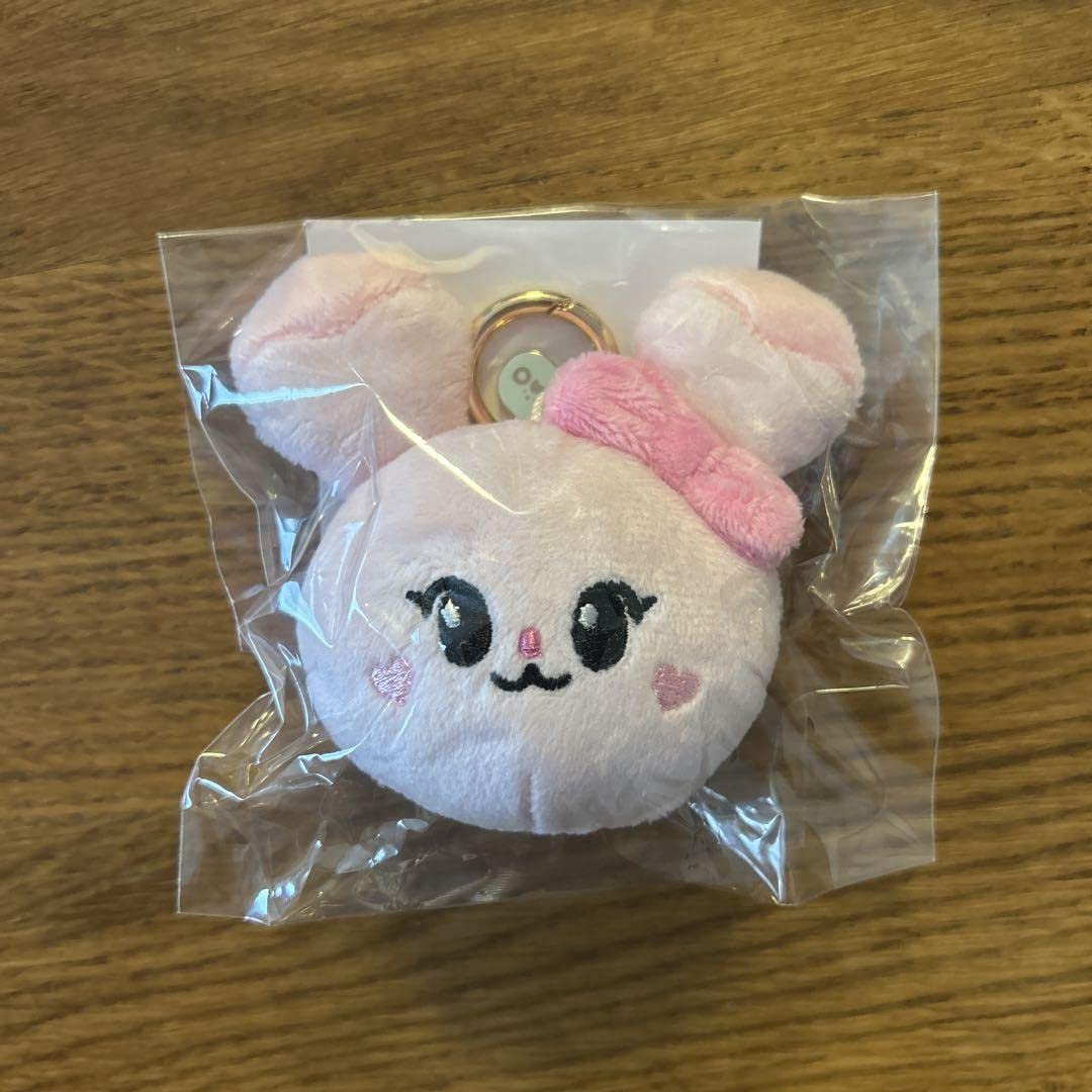 Amazon.co.jp: NiziU ミイヒ nizoo ピョンピョン マスコット