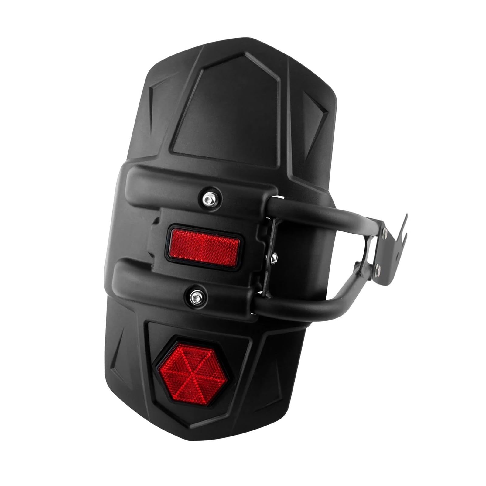 Parafango Moto Per BMW Per S1000R S1000RR S1000XR | Accessori moto Parafango Parafango posteriore Paraspruzzi anteriore HIOPILKIKG
