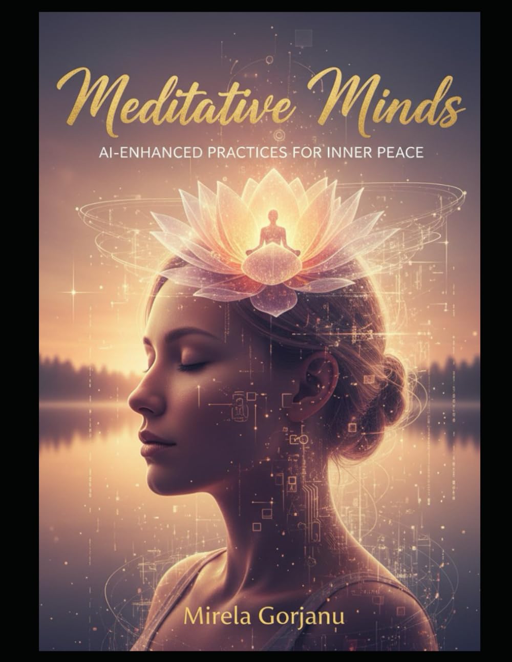 Meditative Minds: AI-Enhanced Practices for Inner Peace (Artificial Intelligence)