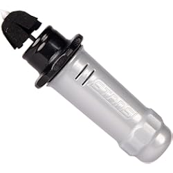 Kit Pinchazos Mtb Stans Dart Tubeless Herramienta de reparación de neumáticos, Tool Plus 2 Dardos, color negro y plateado