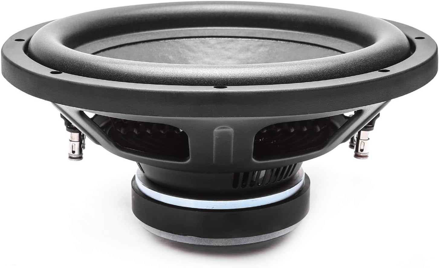 (2) Skar Audio iX-12 D2 12" 500W Max Power Dual 2 Ohm Car Subwoofers, Pair of 2, (2) IX-12 D2