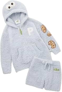 Amazon.co.jp: ジェラートピケ キッズアンドベイビー セサミ