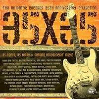 Buddy Guy Ablum Cover