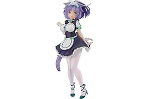 Good Smile Nekopara: Cinnamon Pop Up Parade PVC Figure