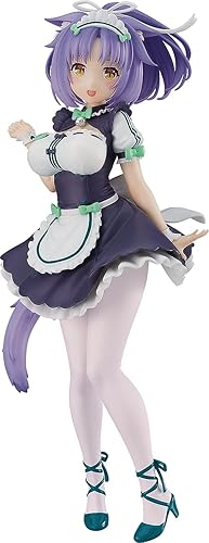 Pop Up Parade ネコぱら シナモン ノンスケール Abs Pvc製 塗装済み完成品フィギュア G フィギュア コレクタードール ホビー