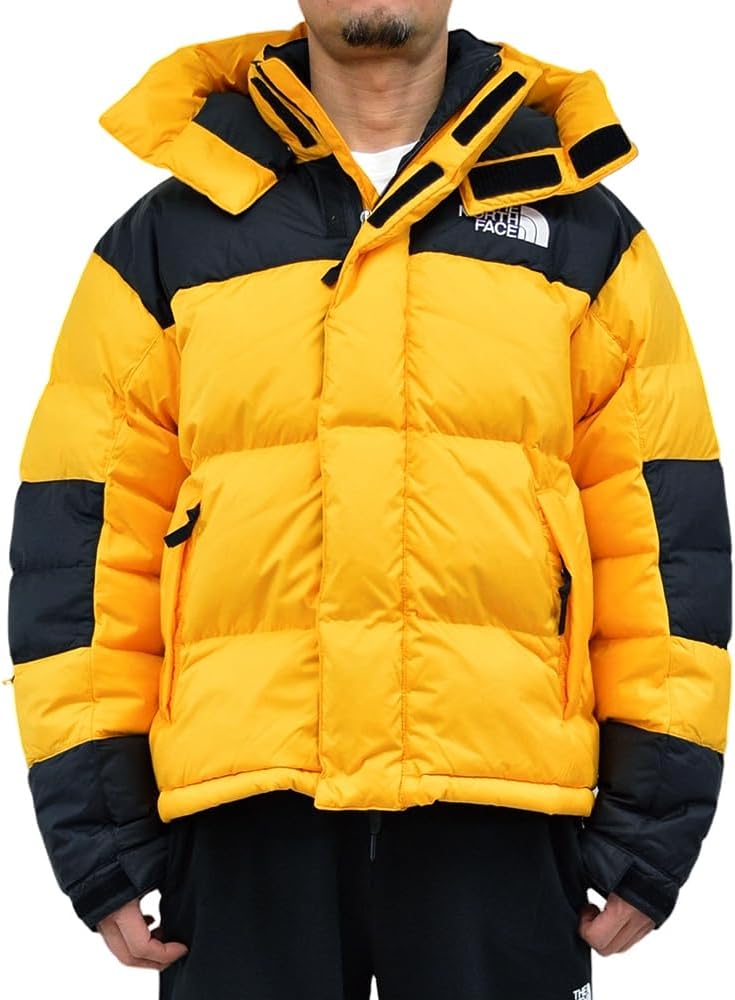 Amazon.co.jp: [THE NORTH FACE] ヒマラヤンバルトロダウンジャケット