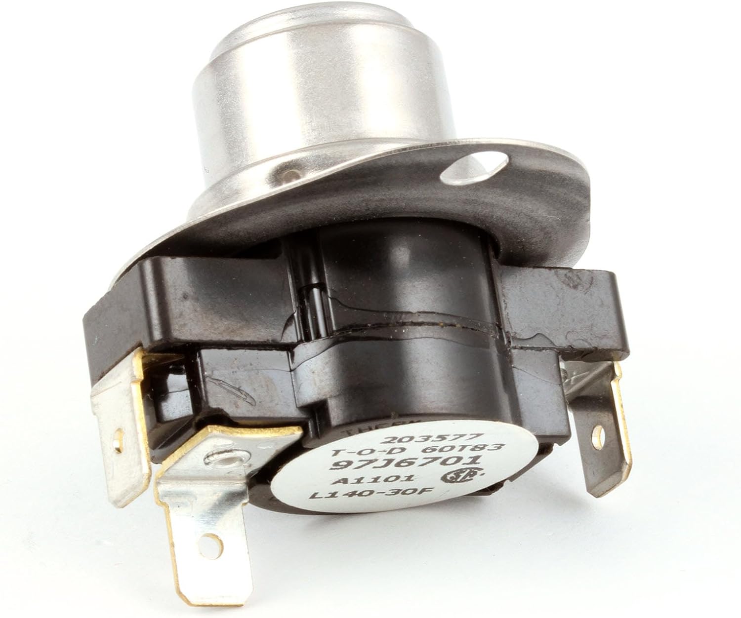 Lennox 97J6701 Control Limit 97J67 - Genuine OEM Replacement Part