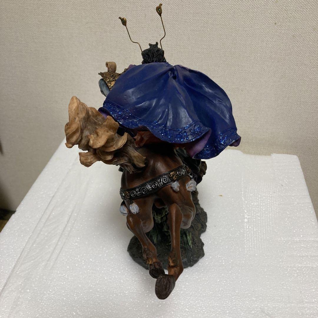 百花　三国志　張飛　正子公也原作フィギュア 楽天市場】三国志フィギュア張飛 (彩色仕上げ) 【正子公也原作