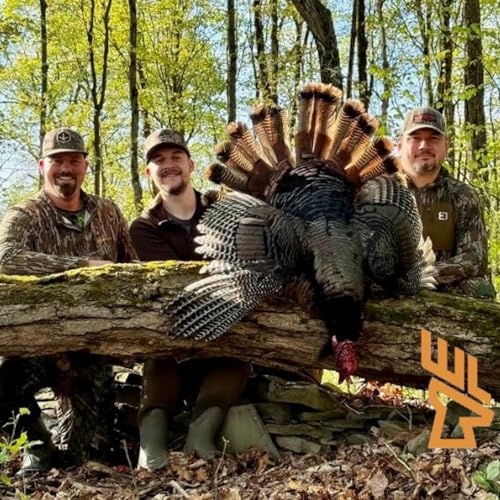 EP229 Whitetail Habitat Design Mistakes, Infrastructure, Consulting Insights, Turkeys