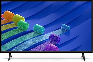 Vizio D-Series 32-inch,720p LED SmartCast Smart TV (D32H-J09) (Renewed)