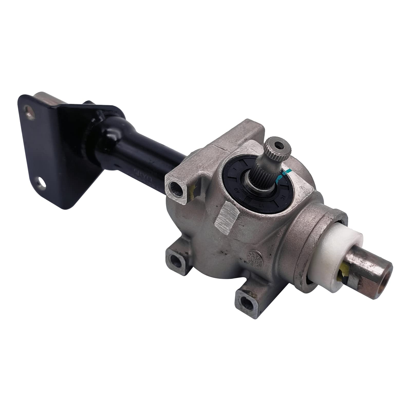 JuzeLY Silnik sterujący do CFMOTO CF Zforce 1000 5BY0-104060 ATV akcesoria, JuzeLY123